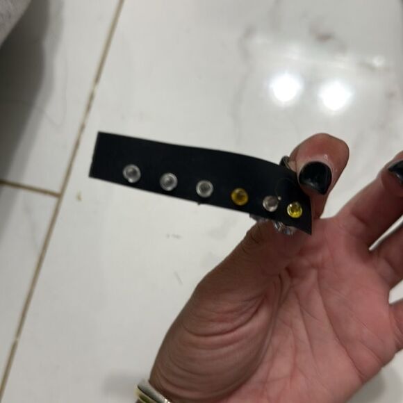 3 Pairs of Earrings - Stud Earrings - Silver NEW - Rubber Backings - Picture 2 of 4